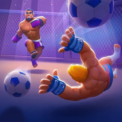 BigClash 2-Tore-Führung Frühe Auszahlung Bonus