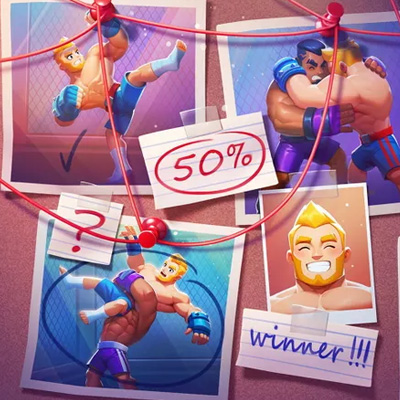 BigClash Bet-Builder-Bonus
