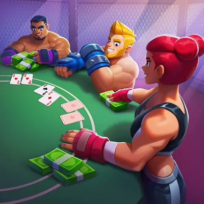 BigClash Live-Cashback-Bonus